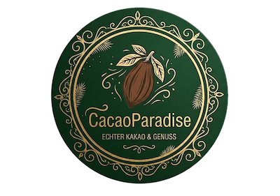 CacaoParadise – echter Kakao & Genuss